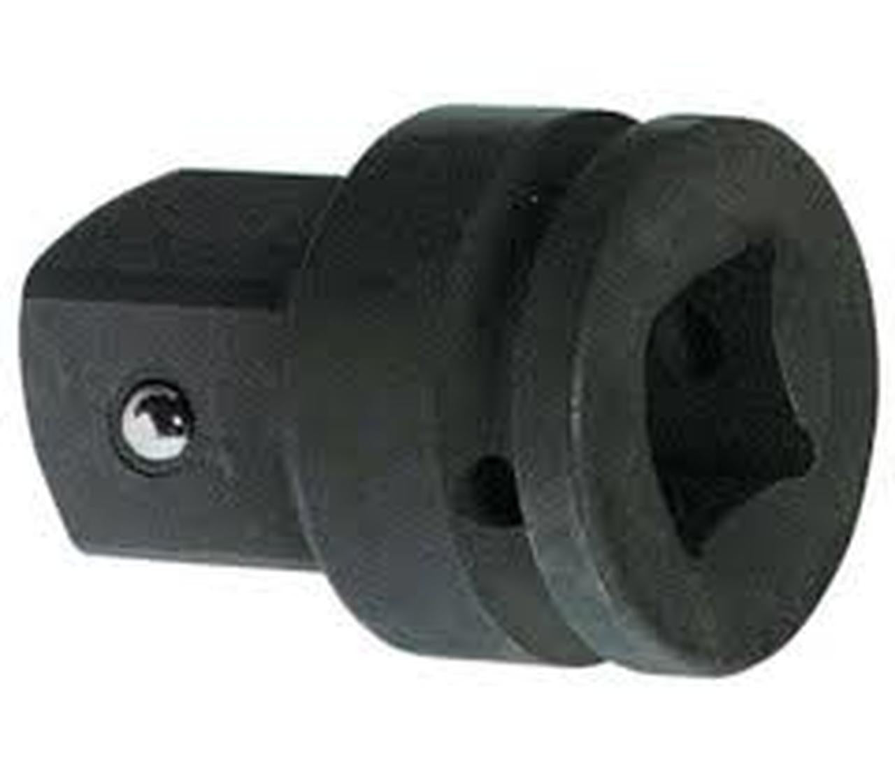 Adaptateur à chocs 1”F x 3/4”M