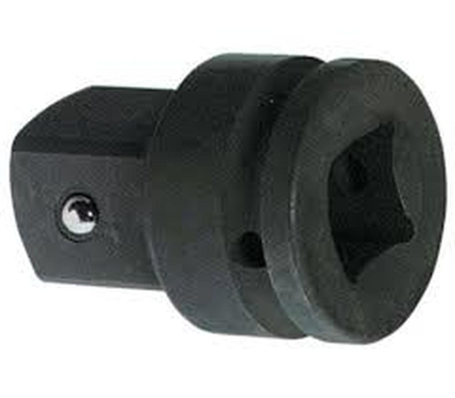 Adaptateur à chocs 1”F x 3/4”M