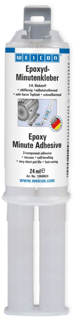 Colle-minute Epoxy 24 ml