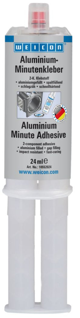 Colle-minute Aluminium 24 ml