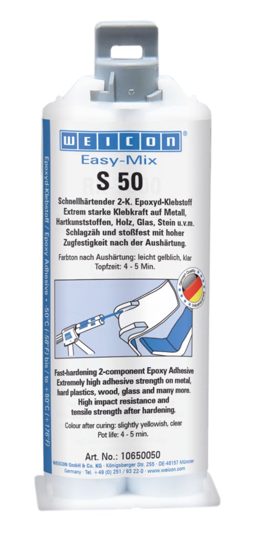 Easy-Mix S 50 50 ml