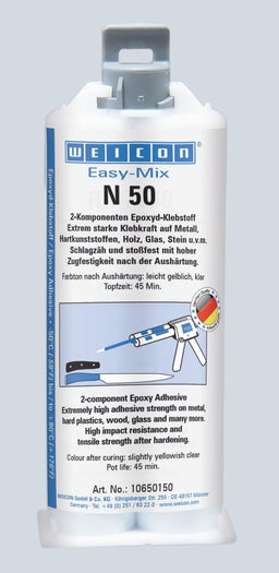Easy-Mix N 50 50 ml