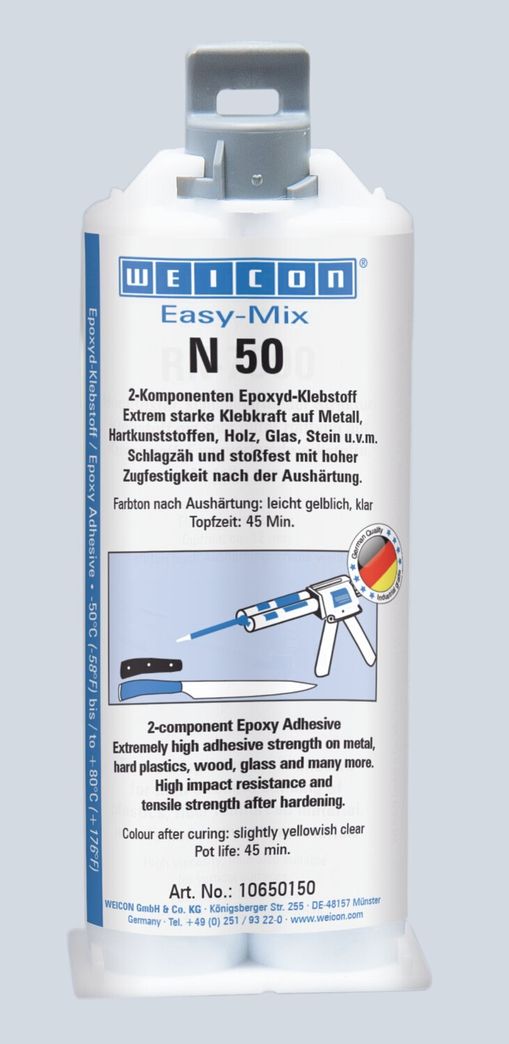 Easy-Mix N 50 50 ml