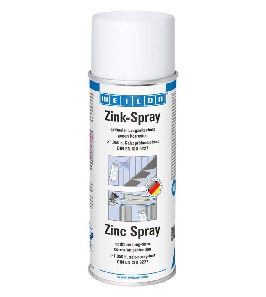 Spray Zinc-Alu  400 ml