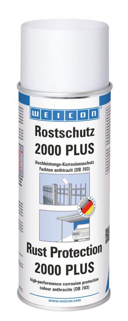 Antirouille 2000 PLUS 400 ml