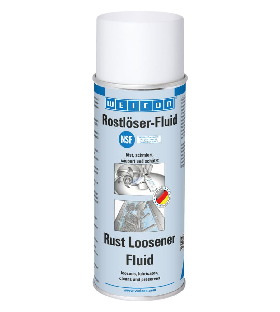 Dégrippant Fluid 400 ml