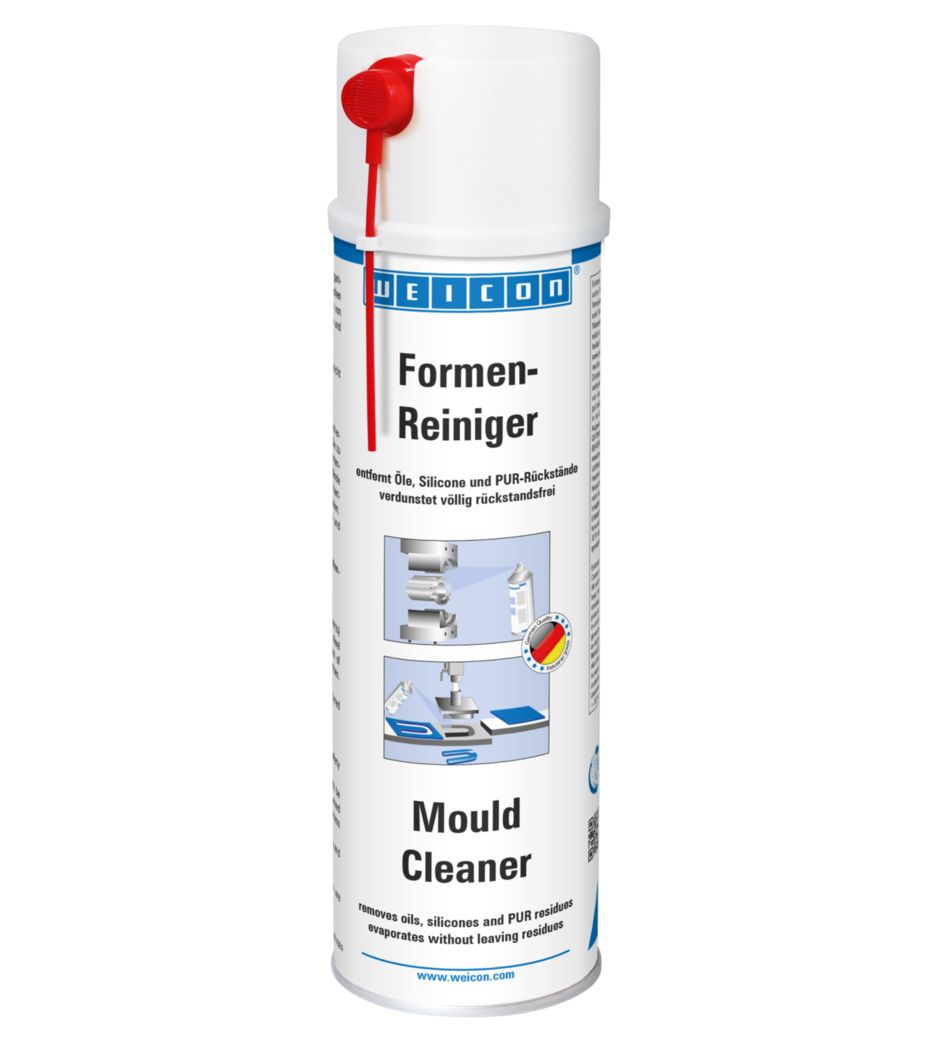 Nettoyant de Moules 500 ml