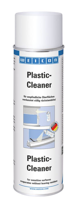 Plastic-Cleaner