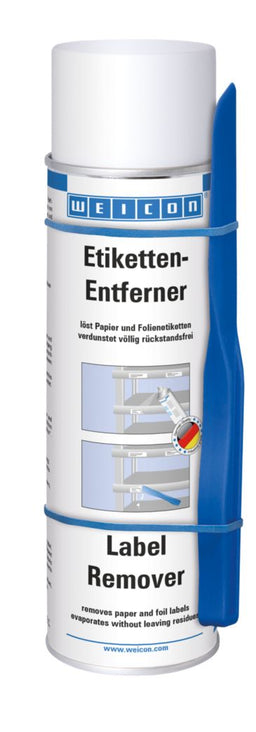 Dissolvant d'Etiquettes 500 ml