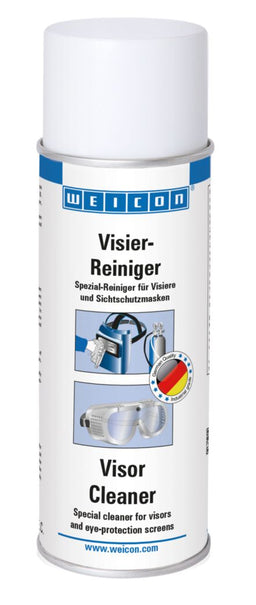 Nettoyant pour Visières 200 ml