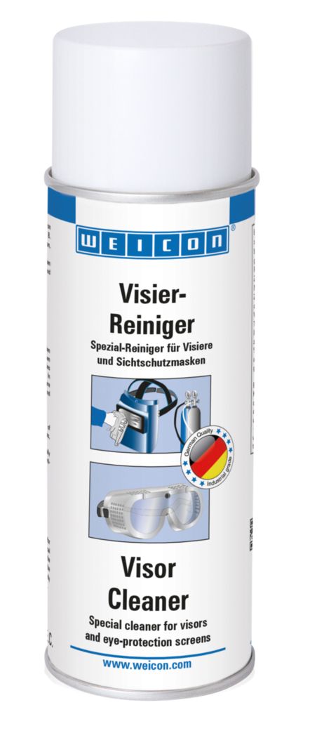Nettoyant pour Visières 200 ml
