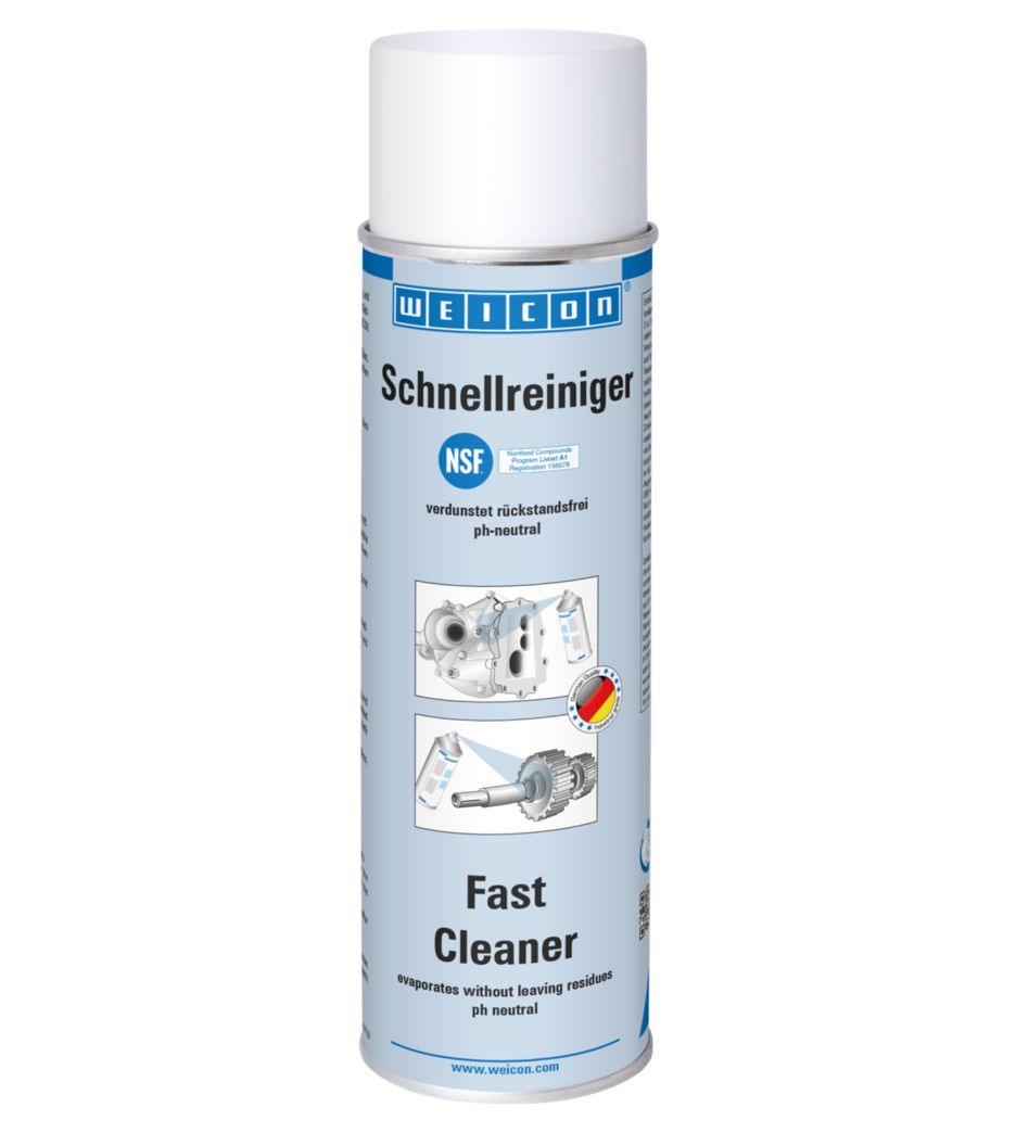 Nettoyant Rapide 500 ml
