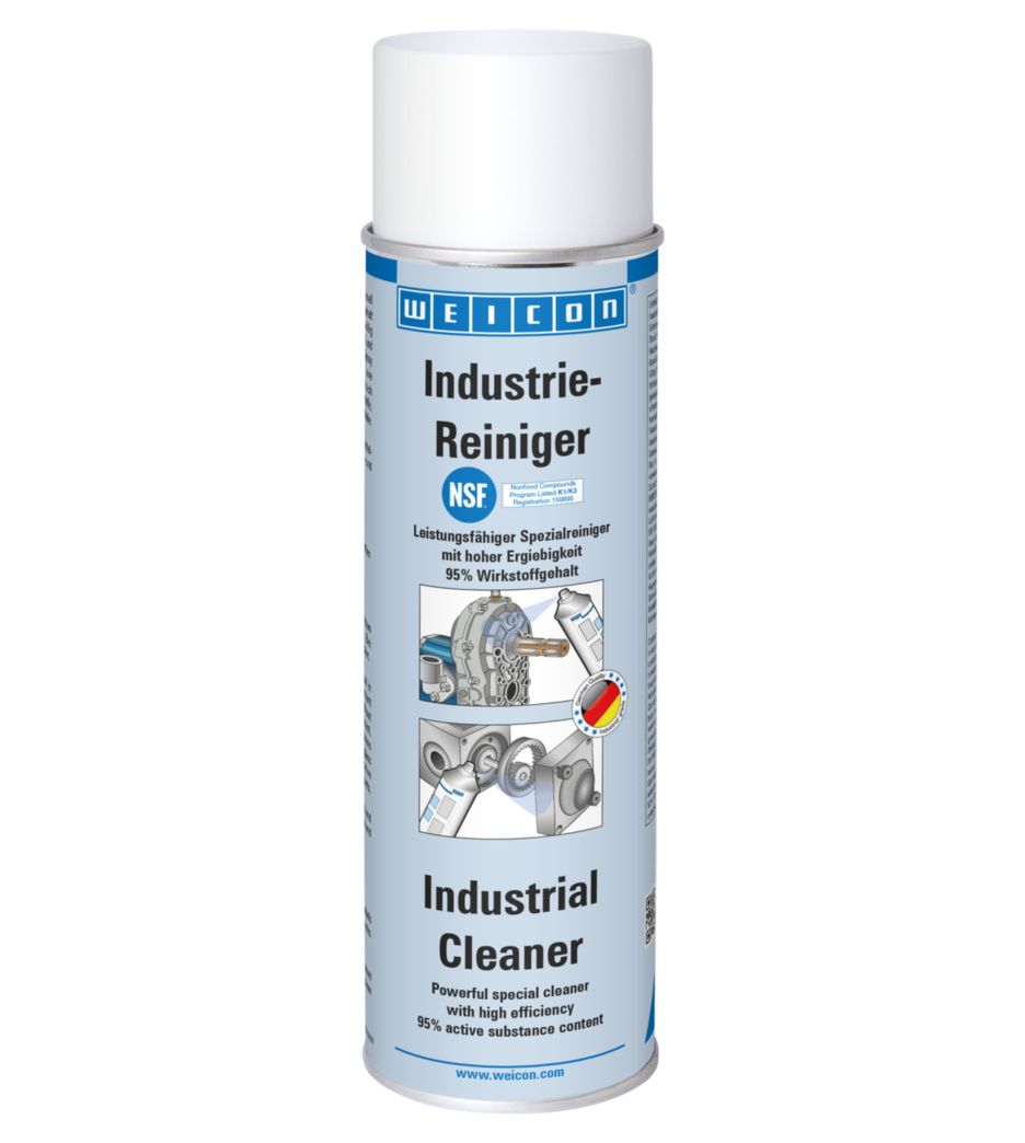 Nettoyant Indusriel 500 ml