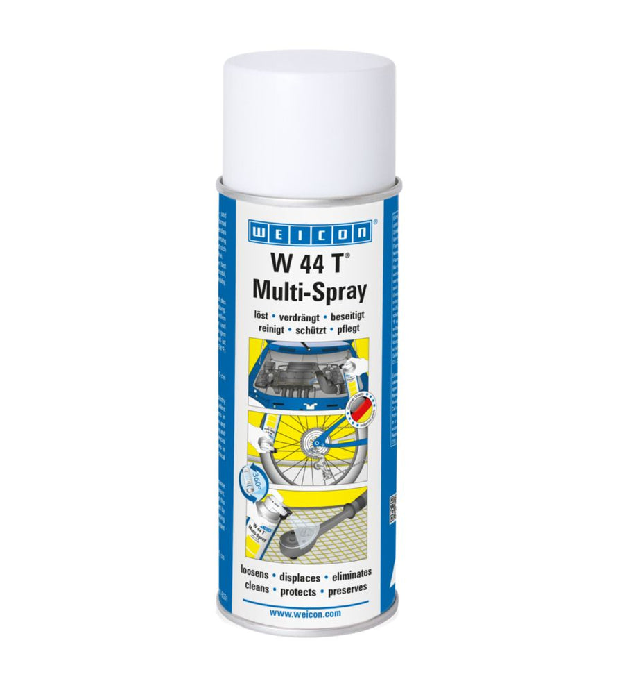 W 44 T® Multi-Spray 200 ml