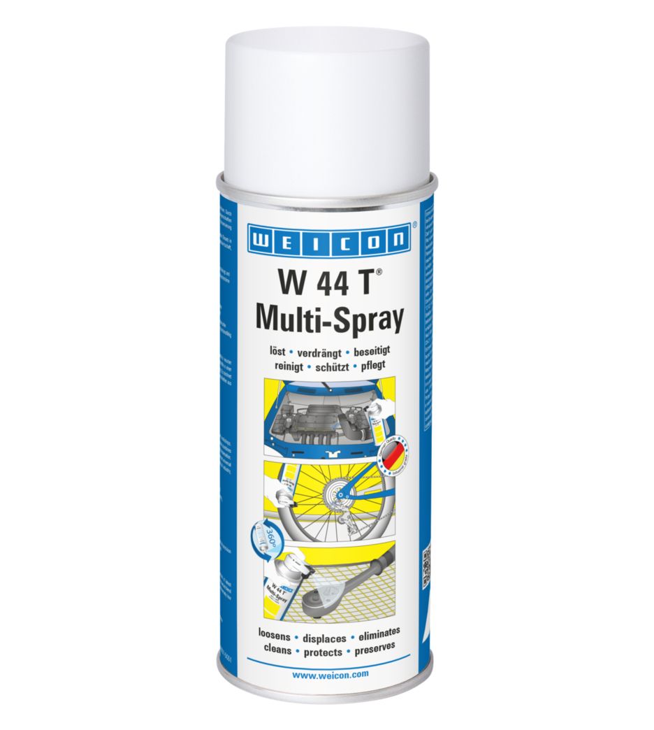 W 44 T® Multi-Spray 400 ml