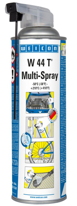 W 44 T® Multi-Spray 500 ml