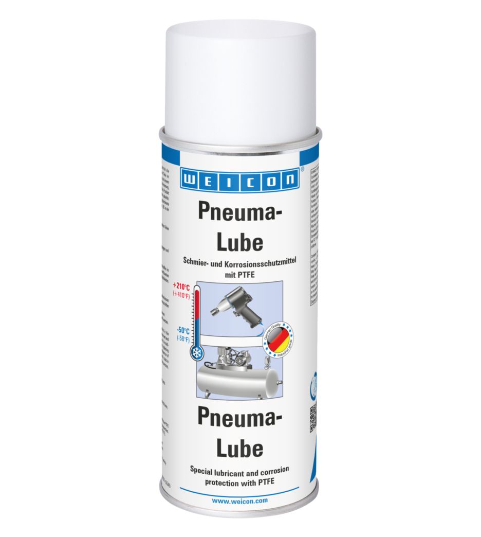 Pneuma-Lube 400 ml