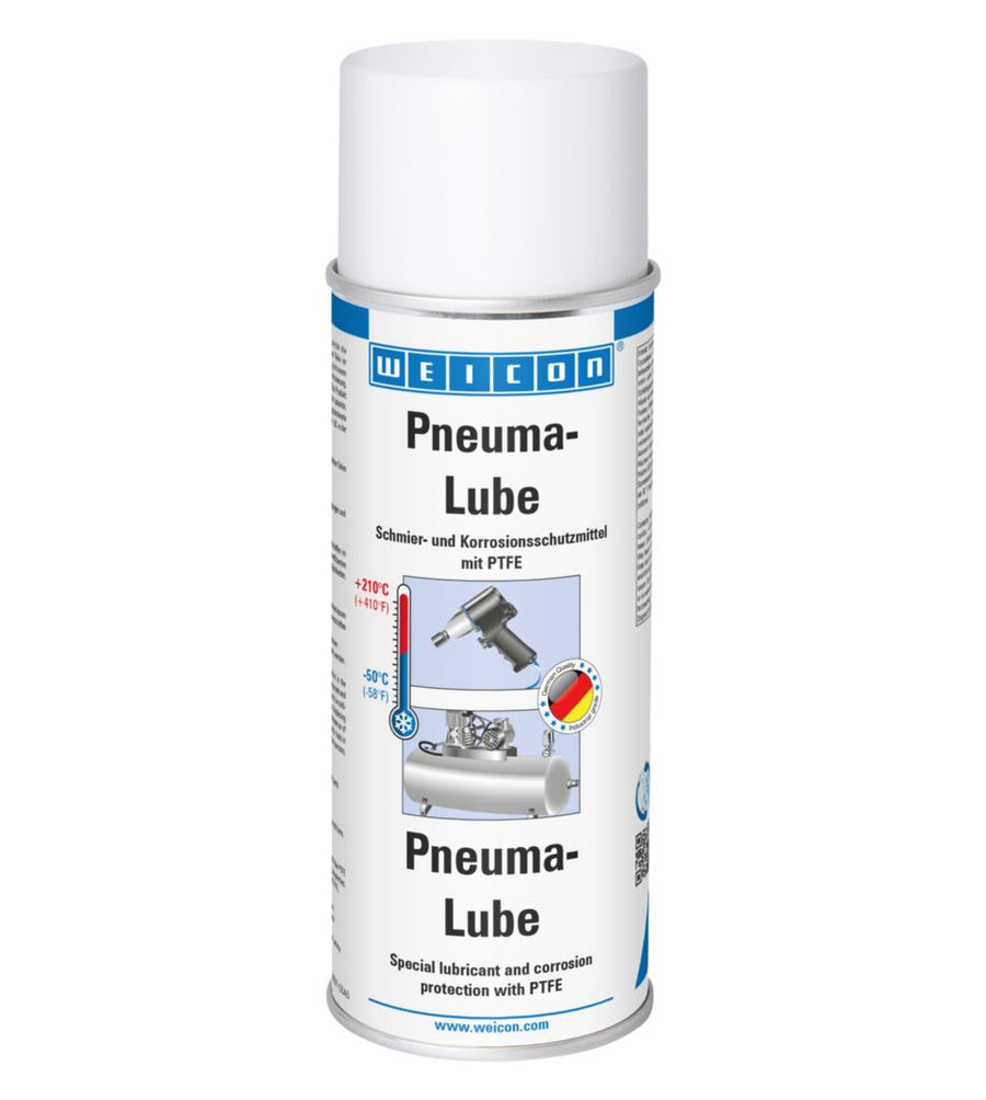 Pneuma-Lube 400 ml