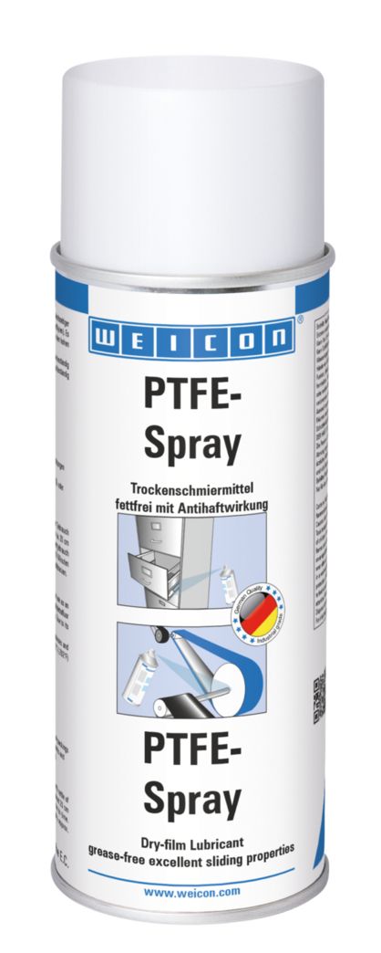 Spray-PTFE 400 ml