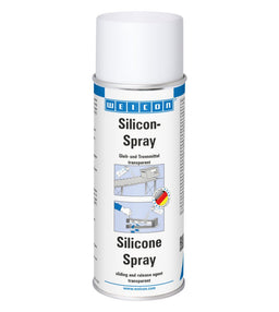 Spray Silicone 400 ml