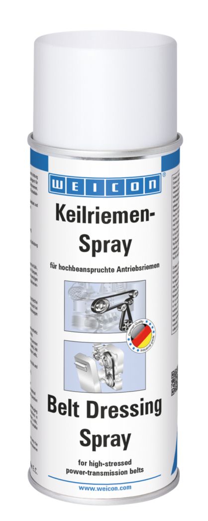 Spray pour Courroies de Transmission  400 ml