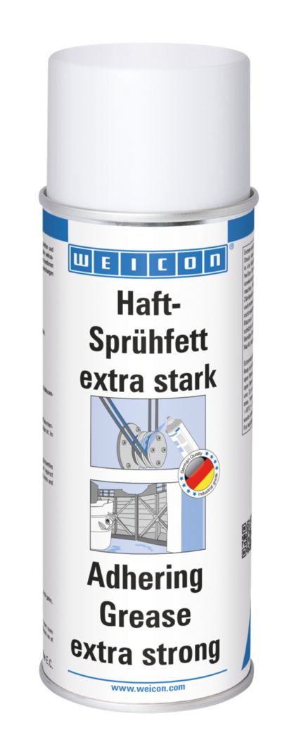 Spray Graisse Universelle MoS² 400 ml