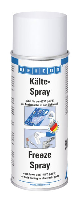 Spray Givreur 400 ml