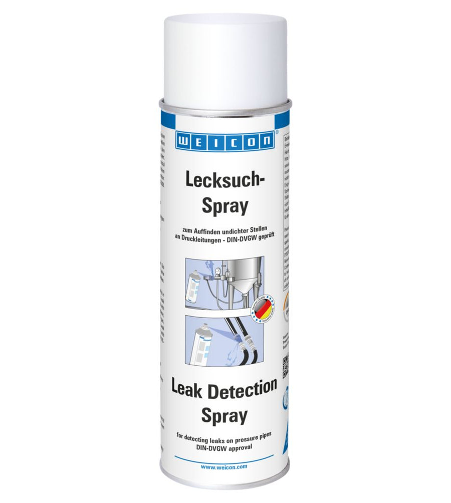 Spray Détecte-Fuites (visqueux) 400 ml