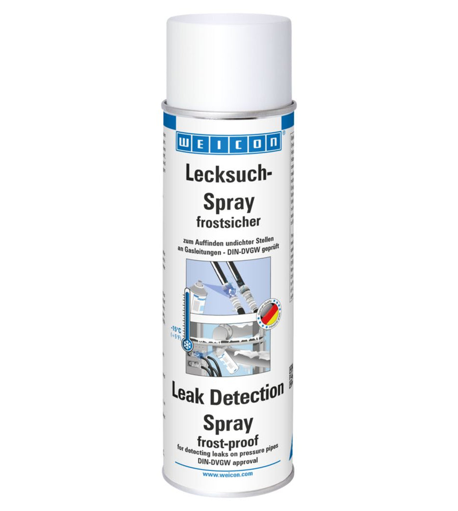 Spray Détecte-Fuites (ingelif) 400 ml