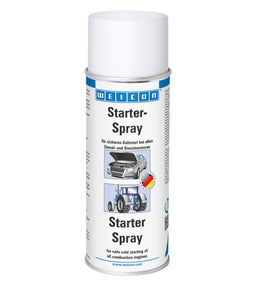Spray Start 400 ml