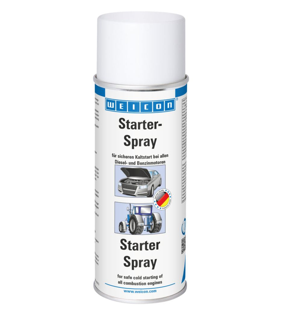 Spray Start 400 ml