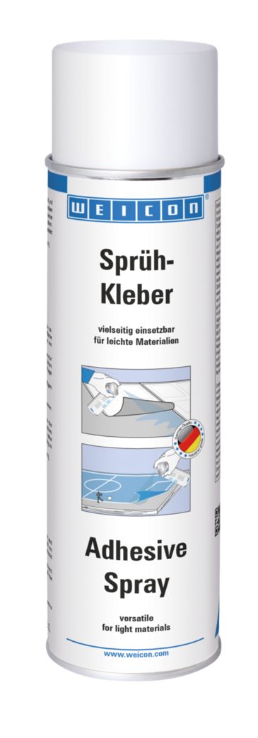 Spray Adhésif 500 ml