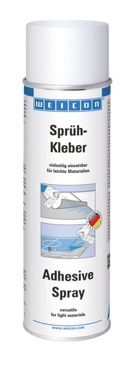 Spray Adhésif 500 ml