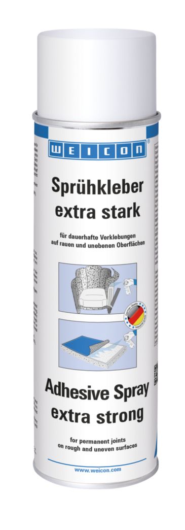 Spray Adhésif Extra-Forte 500 ml