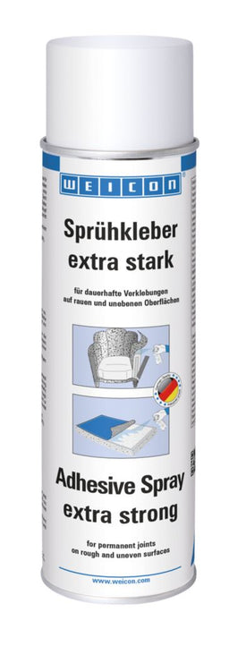Spray Adhésif Extra-Forte 500 ml