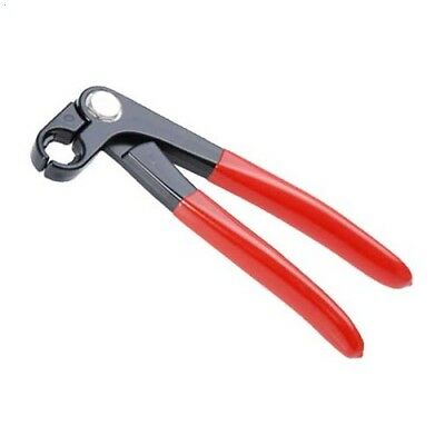 Pince pour conduites de carburant