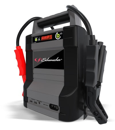 Booster Au Lithium SLI2
