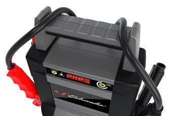 Booster Au Lithium SLI2