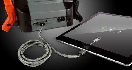 Booster Au Lithium SLI2