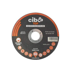 Disque à tronçonner 150 x 1.6 x 22.2 me inox - 80 m/s