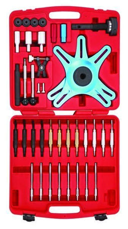 Set centreur d’embrayage 38 pcs