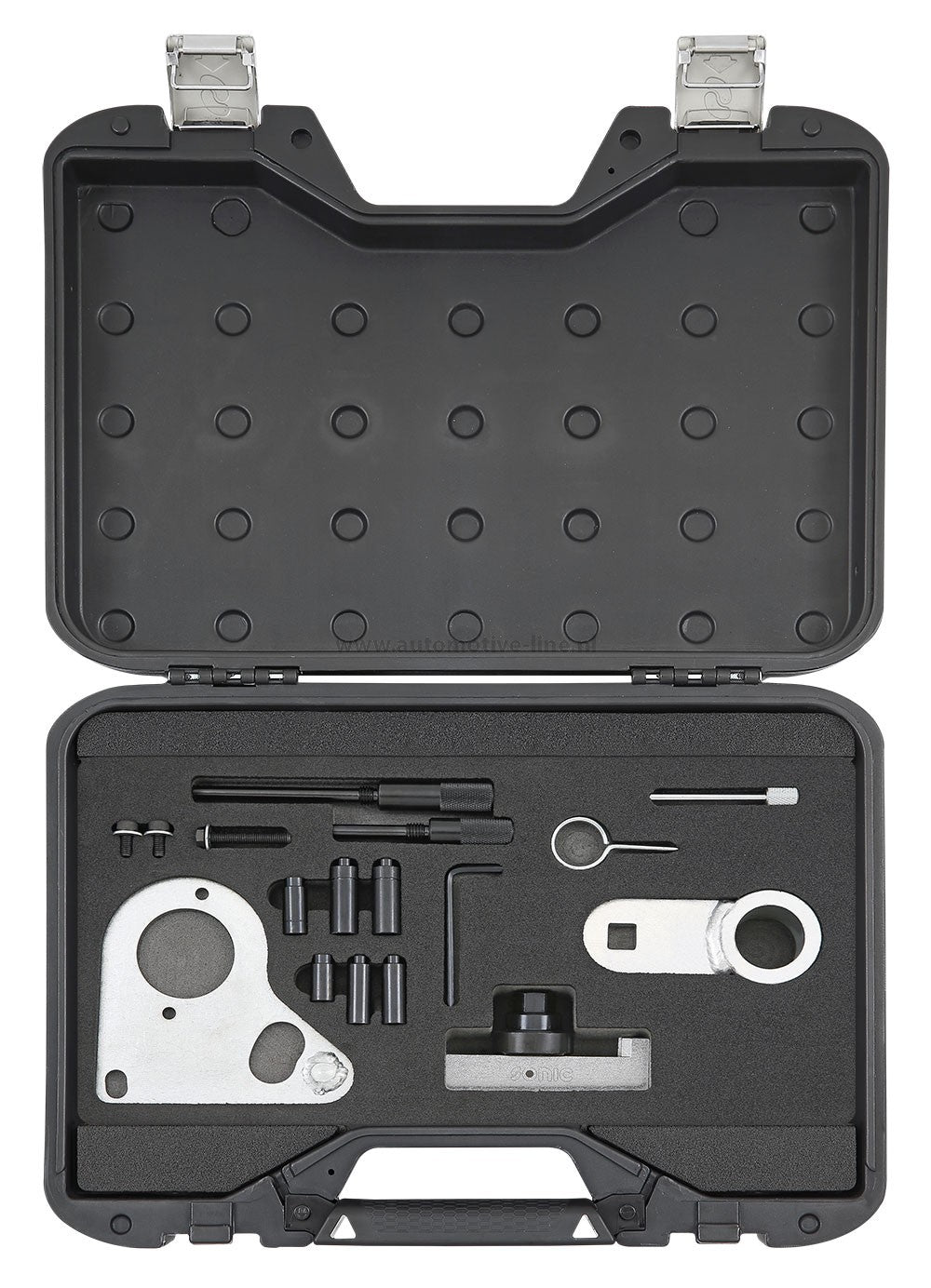 Kit de calage pour Renault / Opel / Nissan
