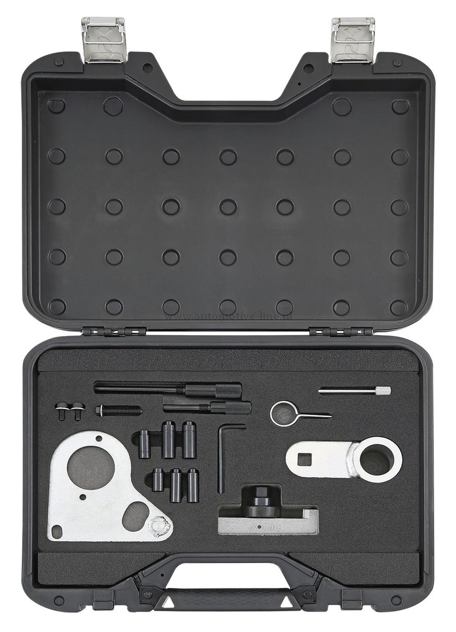 Kit de calage pour Renault / Opel / Nissan