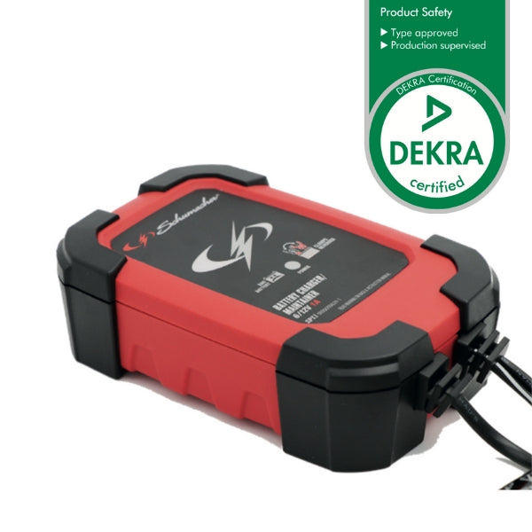 Chargeurs De Batteries SPI Schumacher