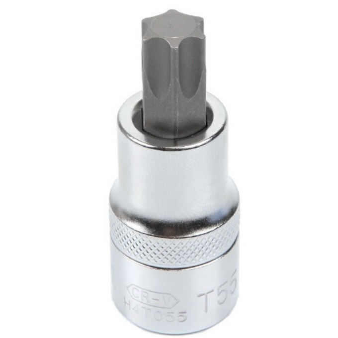 Embout Tx sur douille 1/2'' COURT