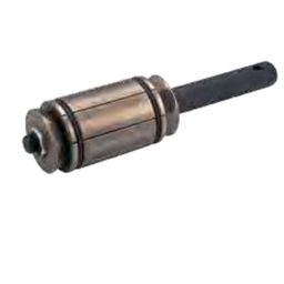 Ecarteur d'échappement 38-62mm