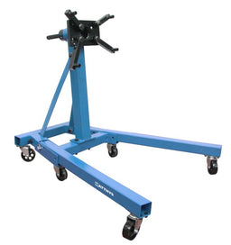 Support Moteur Pliant