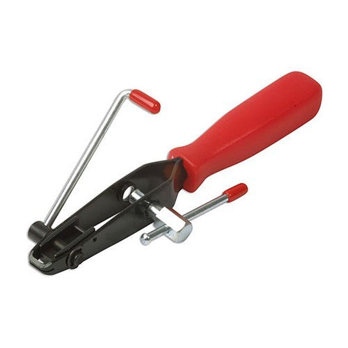 Pince pour bandes de soufflet de cardan FINI=FINI