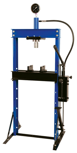 Presse d'atelier 30 ton