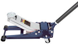 Cric extra bas double pistons 3 Ton